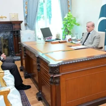 15114256036c52c PM Shehbaz Orders Stronger NDMA-Province Coordination as Monsoon Rains Intensify