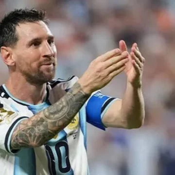 2026 FIFA World Cup: VAR Data Counters Match-Fixing Claims but Shows Argentina Benefited Most