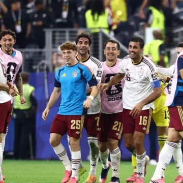 Spain Shatters France’s FIFA World Cup Dream with Dominant Victory