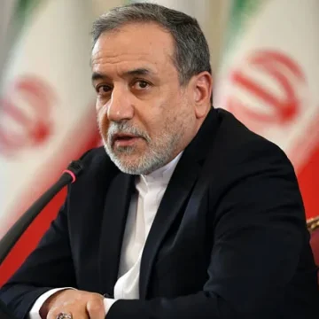 1600595_5451050_iran_updates Iran-US Conflict Will End Only When Iran Gains Upper Hand, Says Araghchi