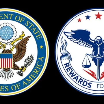 1603696_5812099_rewardsForJustice_updates US Offers $15 Million Reward for Information on Alleged Iran-Linked Drone Network