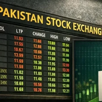 SECP Approves First PSX IPO of New Fiscal Year for Tasdeeq Information Services
