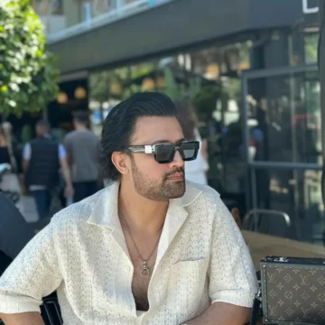 Atif Aslam Announces First Studio Album in 19 Years, Calls It a Journey to His ‘Real Self’