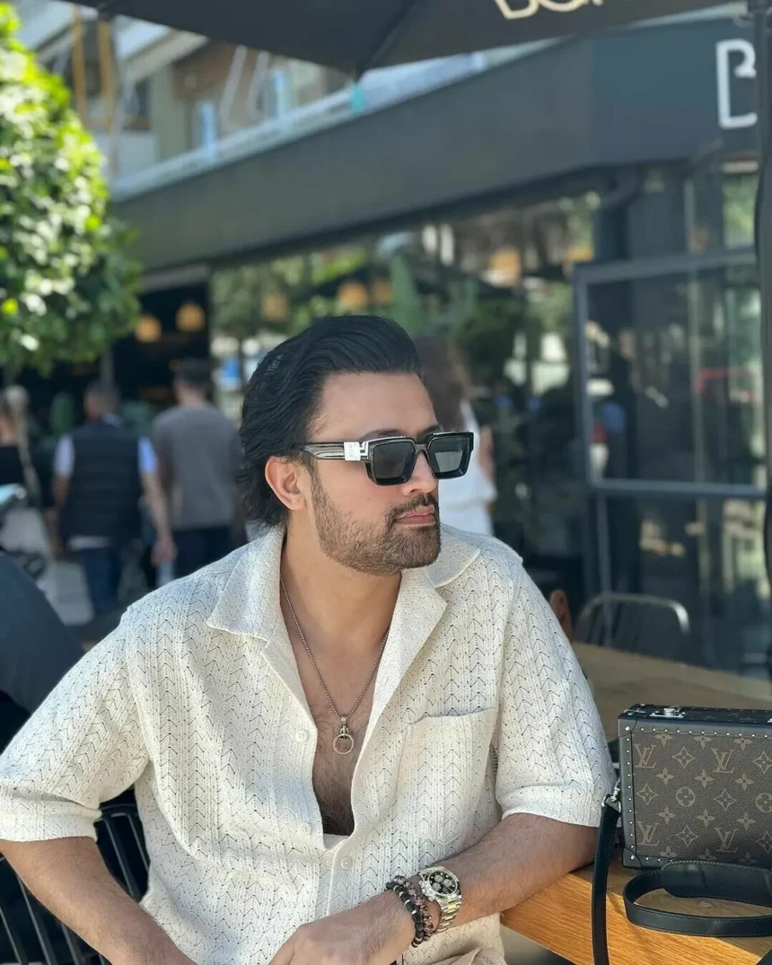 Atif Aslam Announces First Studio Album in 19 Years, Calls It a Journey to His ‘Real Self’