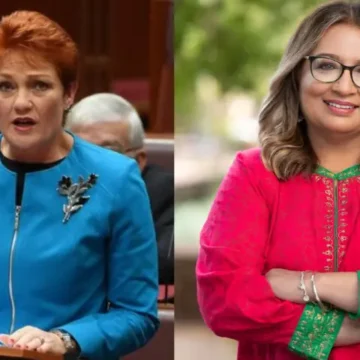2711571859d33f2 Australian Court Upholds Racial Vilification Ruling Against Pauline Hanson Over ‘Go Back to Pakistan’ Remark