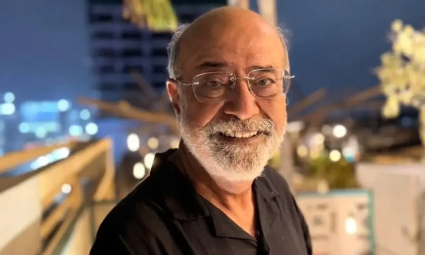 Pakistani Entertainment Industry Rallies Behind Syed Mohammed Ahmed After On-Set Disrespect Allegation