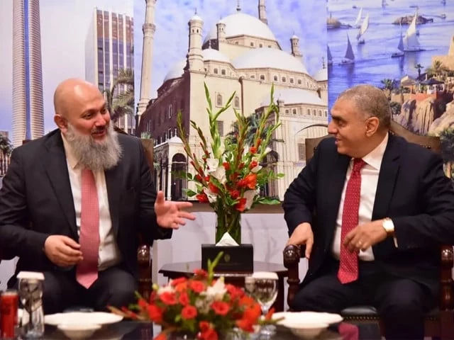 291784322003-1-640x480 Pakistan Eyes Strategic Investment Partnership with Egypt to Boost Trade and Industrial Growth