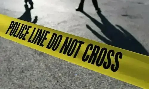 Two Policemen Martyred in Ambush on Police Patrol in DI Khan