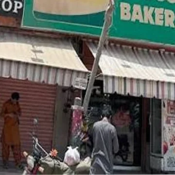 disco1784249654-0-640x480 Karachi’s Disco Bakery Flyover Faces Delay Over K-IV Pipeline Concerns