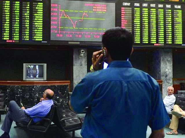 image-101740345119-0-640x480 (1) Pakistan Stock Market Tumbles as Rising US-Iran Tensions Trigger Investor Panic