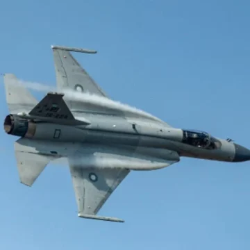 jf17-thunder1783890190-0-640x480 Pakistan’s Auto Industry Lags While Aerospace Sector Emerges as a Global Success Story
