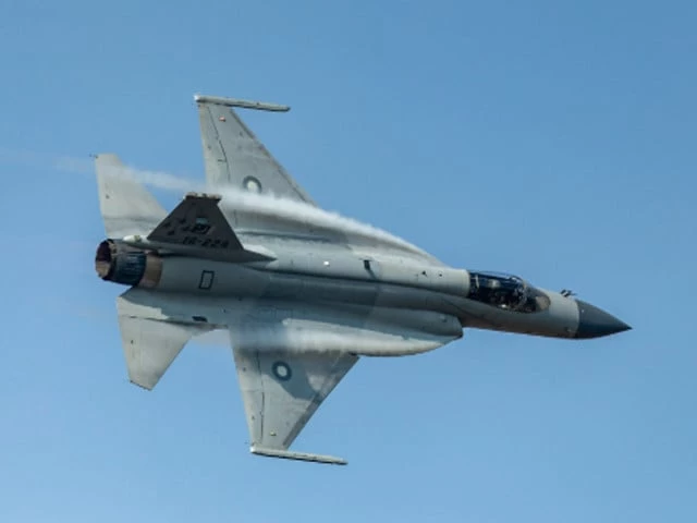 jf17-thunder1783890190-0-640x480 Pakistan’s Auto Industry Lags While Aerospace Sector Emerges as a Global Success Story