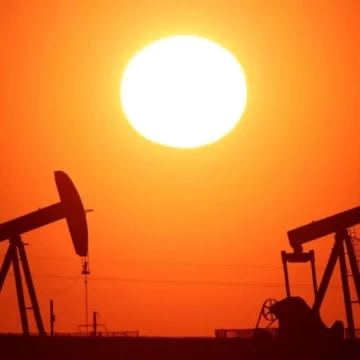Oil Prices Climb to Near Six-Week High on Rising Middle East Supply Concerns