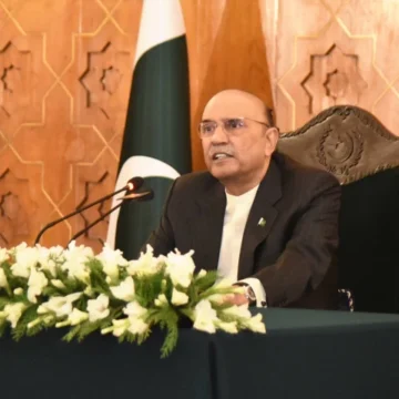 Presidential Approval for 19 High Court Judges Still Pending, Raising Legal Questions