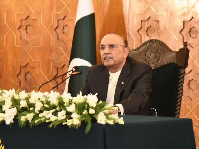 Presidential Approval for 19 High Court Judges Still Pending, Raising Legal Questions