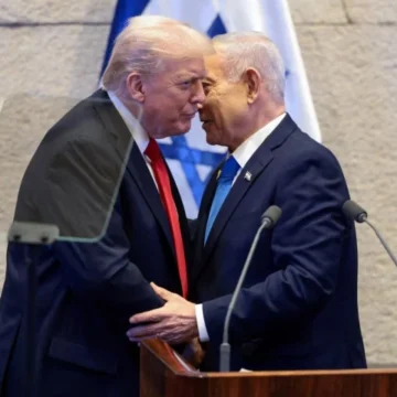 trump-netanyahu-r1774364271-0-640x480 Trump Says Netanyahu to Visit US Next Tuesday Amid Escalating Middle East Tensions