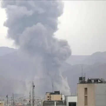 US Strikes Render Iran’s Bushehr Airport Inoperable, Tehran Says