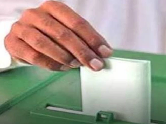 Opposition Alleges ‘State Repression’ in AJK, Demands End to Coercive Measures