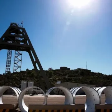 0810323344d278c Trump Unveils $3 Billion Minerals Push to Strengthen US Defence Supply Chains