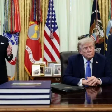 0811520316e9b3a Trump’s Birth Tourism Crackdown Faces Legal Hurdles After Supreme Court Ruling