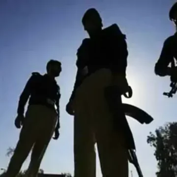 09125407852ea31 Police Constable Martyred, Another Injured in Lakki Marwat Terror Attack
