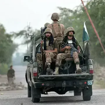 09134515848bc90 15 Terrorists Killed in Intelligence-Based Operations Across Balochistan