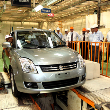 1098386-paksuzuki-1462531931-640x480 Government Shelves New EV Policy After Carmakers Raise Objections