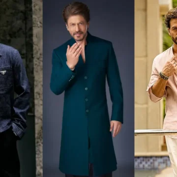 Shah Rukh Khan, Ajay Devgn, and Tiger Shroff Warned Over Vimal Ad in Maharashtra