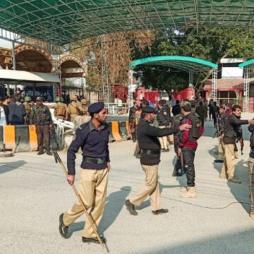 Four Killed, Including Two Women, in Firing Over Land Dispute in Baka Khel