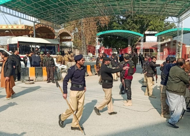 Four Killed, Including Two Women, in Firing Over Land Dispute in Baka Khel