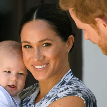 Meghan Markle May Return to Acting With Netflix’s ‘The Gentlemen’