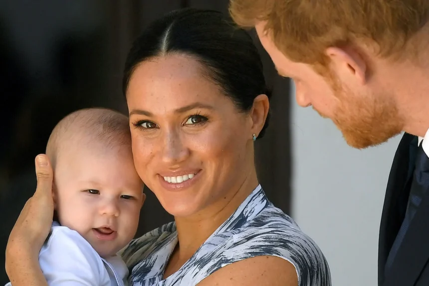 22164505f9129b0 Meghan Markle May Return to Acting With Netflix’s ‘The Gentlemen’