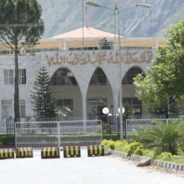IPP Poised for First-Ever Entry into AJK Assembly as Kotla Race Goes Down to the Wire