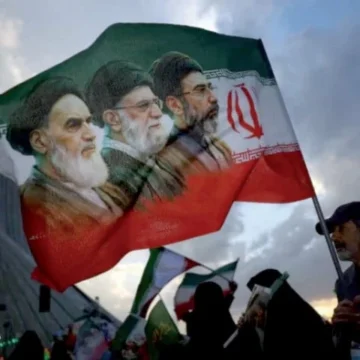 iran1785637886-0-640x480 Iran Warns Neighbours Against Joining US ‘Economic War’