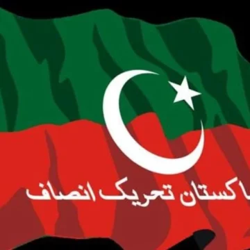 PTI Faces Growing Concerns Over Weak Mobilisation in Punjab