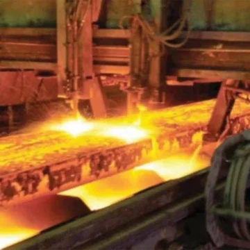 steel1785628472-0-640x480 FBR Links Steel Industry Sales Tax to Electricity Consumption in New Compliance Drive