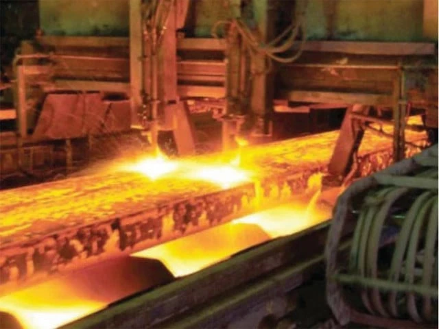 steel1785628472-0-640x480 FBR Links Steel Industry Sales Tax to Electricity Consumption in New Compliance Drive