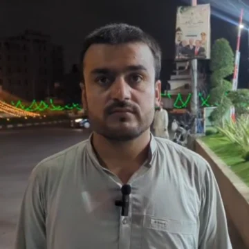 Mir Raza’s Final Journey: Ride-Hailing Driver Recounts Route Before Karachi Murder