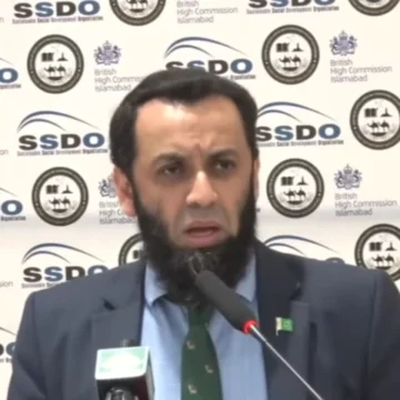 Tarar Calls for Stronger Narrative Battle to Counter Terrorism and Extremism