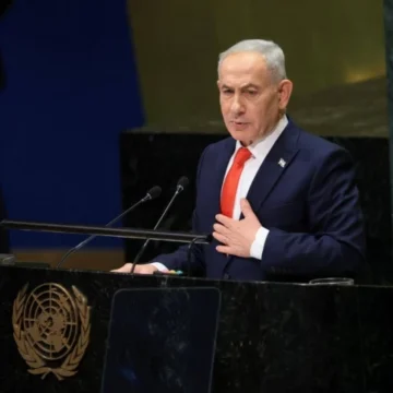 netanyahu1790507589-0-640x480 Netanyahu’s UN Speech Draws Sharp Backlash