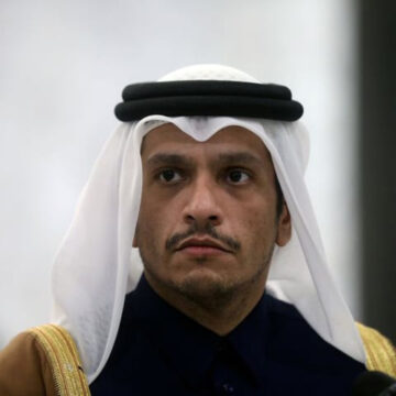 qatarimininster-reuters1615148511-0-640x480 Qatar to Present US With New Ideas on Reopening Strait of Hormuz