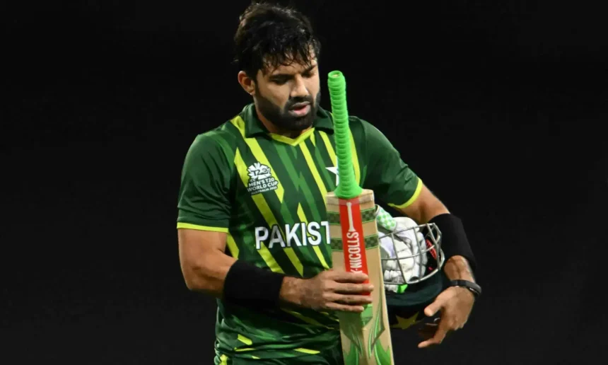 03093757d88343c Mohammad Rizwan Appears Before NCCIA in Online Betting Probe