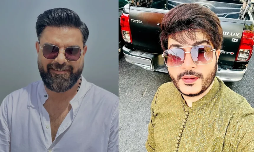 030956554aab247 Yasir Hussain Responds to Akif Ilyas’ Criticism With Gratitude