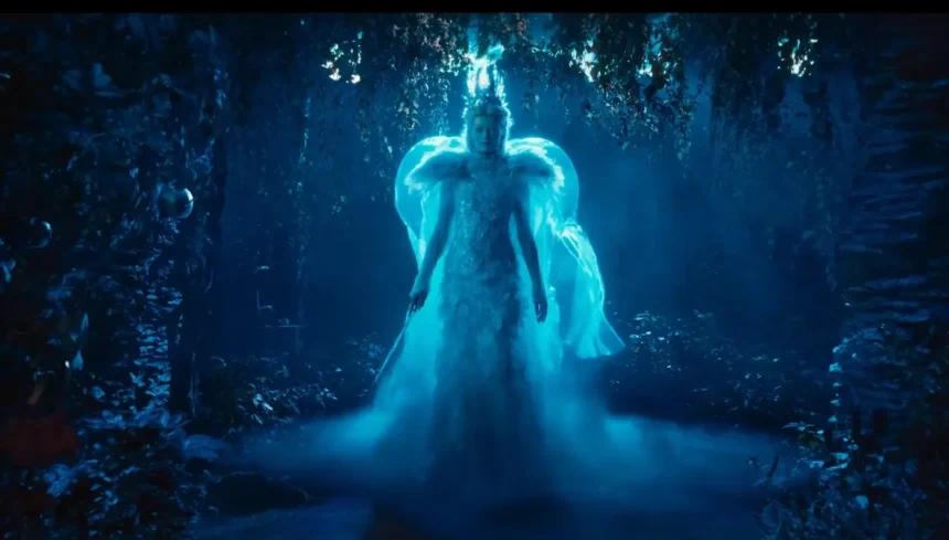 141037516845998 Greta Gerwig’s Narnia Reboot Unveils First Trailer Featuring Daniel Craig and Emma Mackey