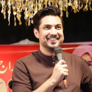 Iqrar-ul-Hassan Sent to Karachi Prison as Court Orders Judicial Remand in PECA Case