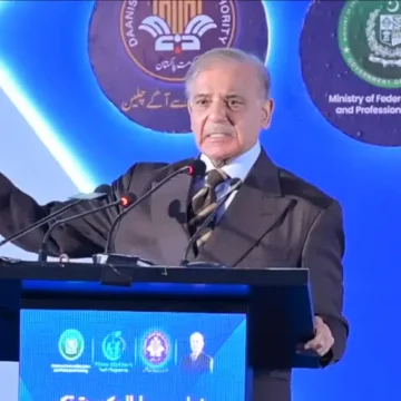 18154218565d4ef PM Shehbaz Opens Islamabad Daanish School to Expand Quality Education for Underprivileged Students