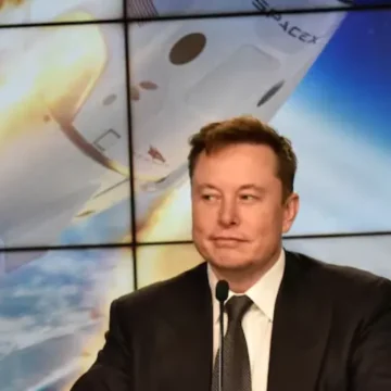 191459156c92464 Elon Musk Says He Will Give One SpaceX Share to Every Child in America