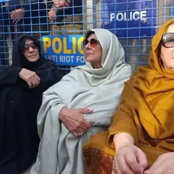 Lahore High Court Seeks Explanation Over Continued Detention of Imran Khan’s Sisters