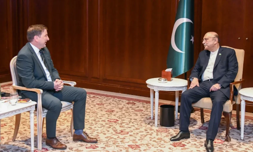 242017047c83783 Siemens Pledges Support to Strengthen Pakistan’s Healthcare Infrastructure