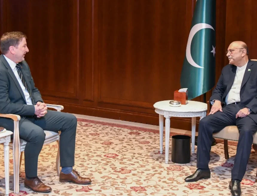 242017047c83783 Siemens Pledges Support to Strengthen Pakistan’s Healthcare Infrastructure
